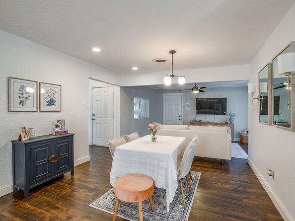 6105  Trail Lake Drive , Fort Worth Texas 76133