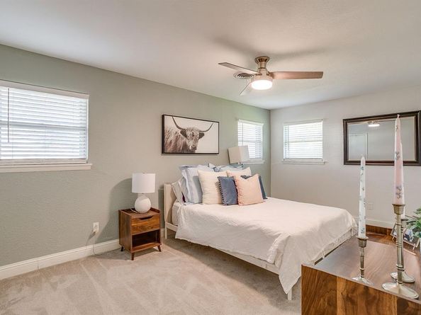 6105  Trail Lake Drive , Fort Worth Texas 76133