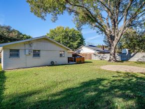 6105  Trail Lake Drive , Fort Worth Texas 76133