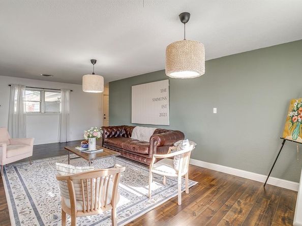 6105  Trail Lake Drive , Fort Worth Texas 76133