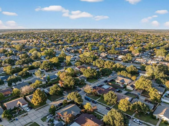 6407  Redwood Lane , Rowlett Texas 75089