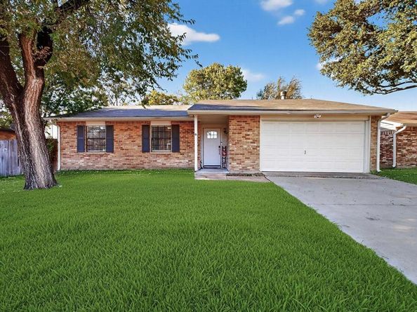 6407  Redwood Lane , Rowlett Texas 75089