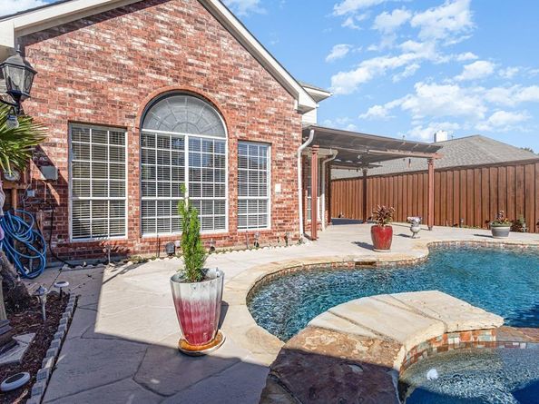 3518  Marchwood Drive , Richardson Texas 75082