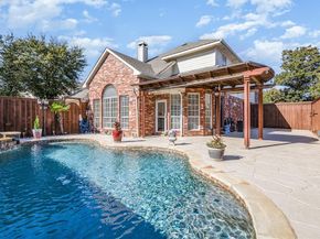 3518  Marchwood Drive , Richardson Texas 75082