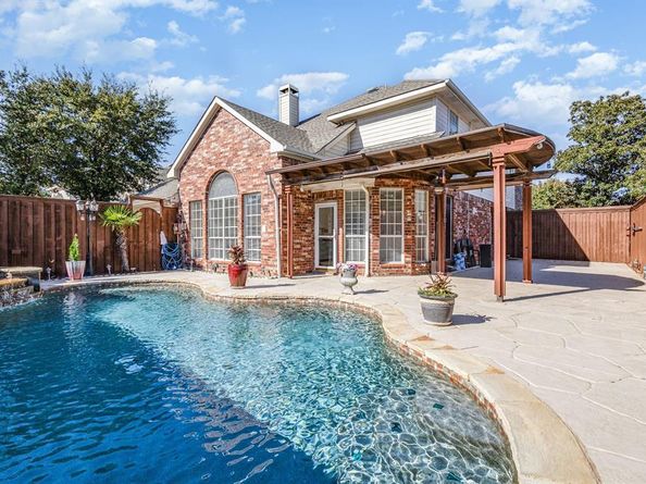 3518  Marchwood Drive , Richardson Texas 75082