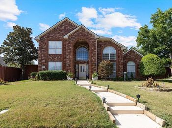 3518  Marchwood Drive 