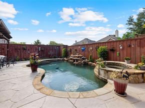 3518  Marchwood Drive , Richardson Texas 75082