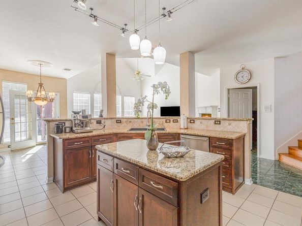 3518  Marchwood Drive , Richardson Texas 75082