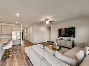 3320  Chasemoor Drive , Denton Texas 76207