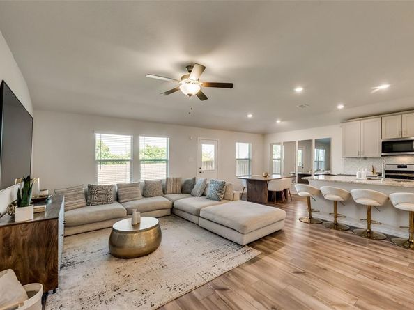 3320  Chasemoor Drive , Denton Texas 76207