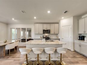 3320  Chasemoor Drive , Denton Texas 76207