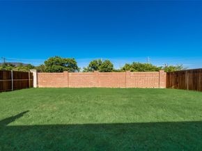 3320  Chasemoor Drive , Denton Texas 76207