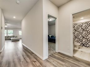 3320  Chasemoor Drive , Denton Texas 76207