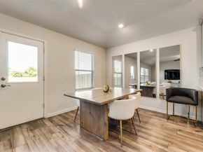 3320  Chasemoor Drive , Denton Texas 76207