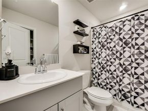 3320  Chasemoor Drive , Denton Texas 76207