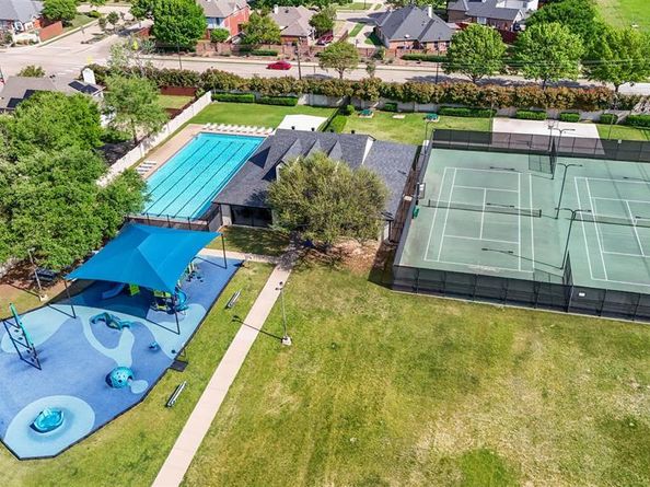 5817  Norfolk Lane , Frisco Texas 75035