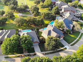 5817  Norfolk Lane , Frisco Texas 75035