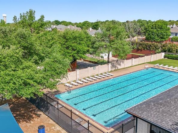 5817  Norfolk Lane , Frisco Texas 75035