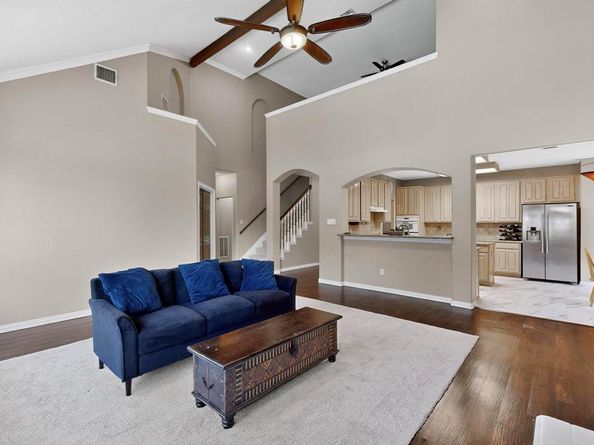 5817  Norfolk Lane , Frisco Texas 75035