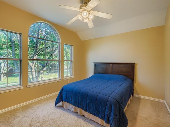 5817  Norfolk Lane , Frisco Texas 75035