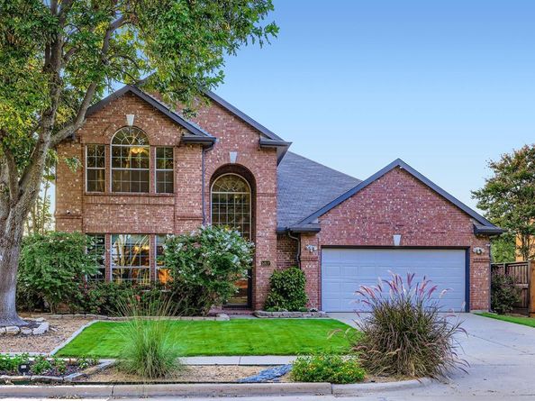 5817  Norfolk Lane , Frisco Texas 75035