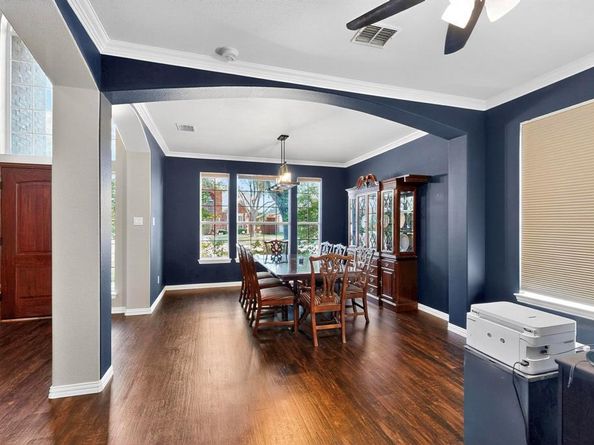 5817  Norfolk Lane , Frisco Texas 75035