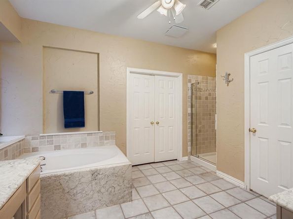 5817  Norfolk Lane , Frisco Texas 75035