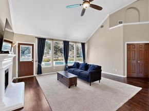 5817  Norfolk Lane , Frisco Texas 75035