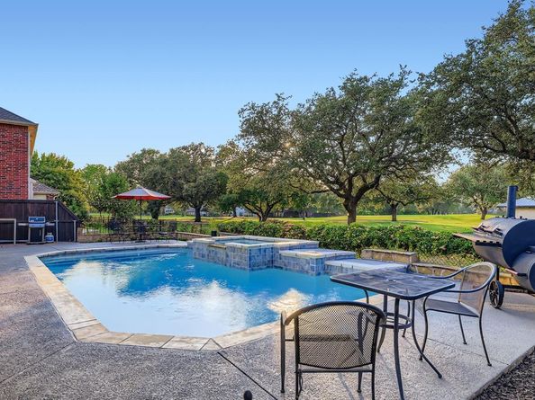 5817  Norfolk Lane , Frisco Texas 75035