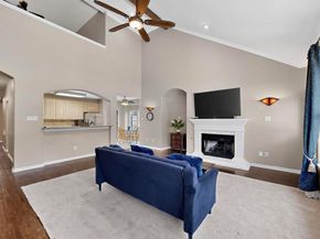 5817  Norfolk Lane , Frisco Texas 75035