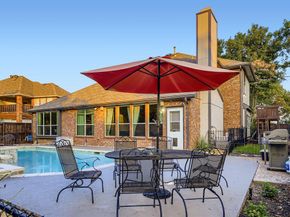 5817  Norfolk Lane , Frisco Texas 75035