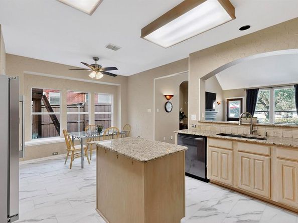 5817  Norfolk Lane , Frisco Texas 75035