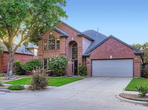 5817  Norfolk Lane , Frisco Texas 75035