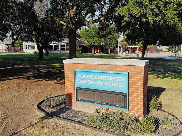 5817  Norfolk Lane , Frisco Texas 75035