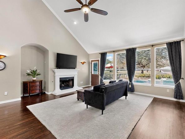 5817  Norfolk Lane , Frisco Texas 75035