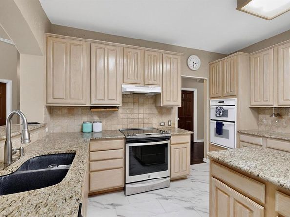 5817  Norfolk Lane , Frisco Texas 75035