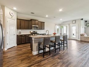 292  Jefferson Lane , Fate Texas 75189