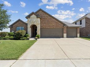 292  Jefferson Lane , Fate Texas 75189