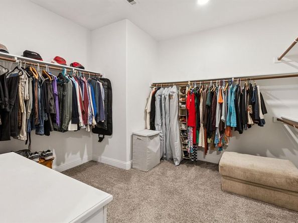 292  Jefferson Lane , Fate Texas 75189