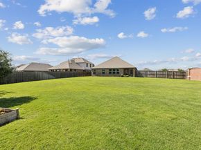 292  Jefferson Lane , Fate Texas 75189