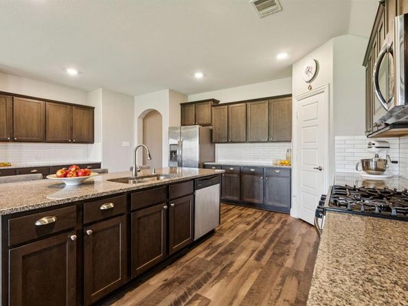 292  Jefferson Lane , Fate Texas 75189