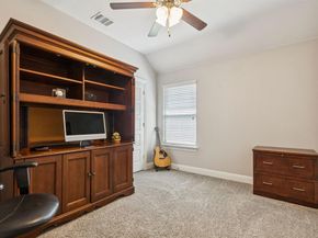 292  Jefferson Lane , Fate Texas 75189