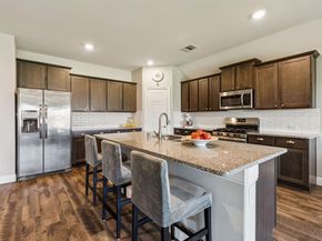 292  Jefferson Lane , Fate Texas 75189