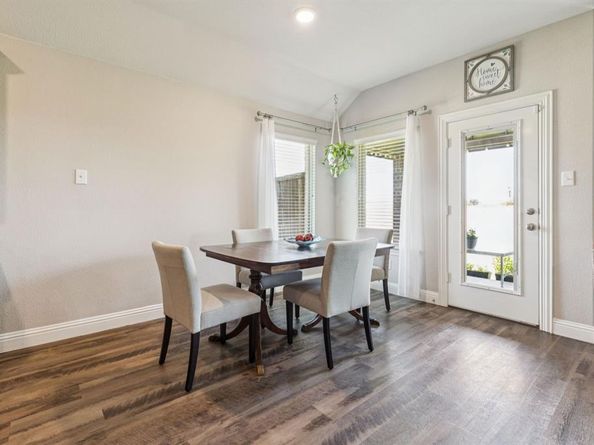 292  Jefferson Lane , Fate Texas 75189