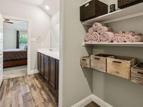 292  Jefferson Lane , Fate Texas 75189