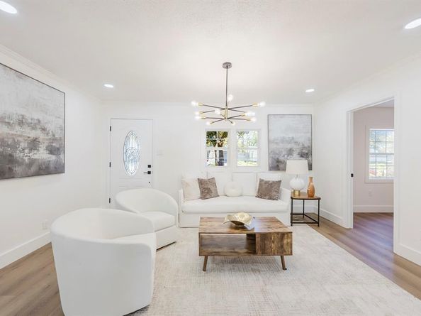 8528  Pemberton Court , White Settlement Texas 76108