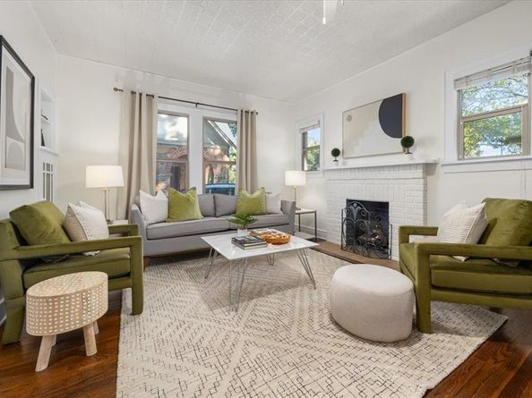 3116  Wabash Avenue , Fort Worth Texas 76109