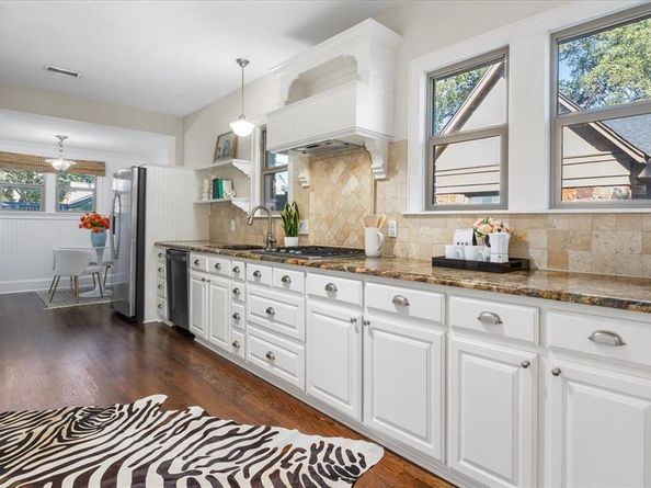 3116  Wabash Avenue , Fort Worth Texas 76109