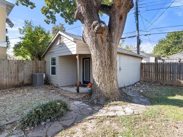 3116  Wabash Avenue , Fort Worth Texas 76109