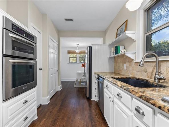 3116  Wabash Avenue , Fort Worth Texas 76109